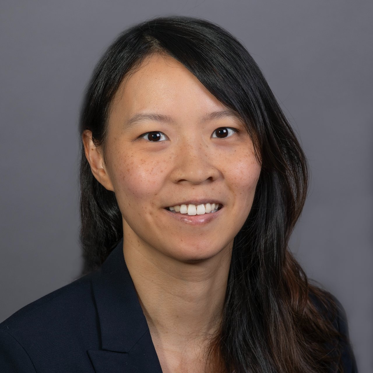 Olivia Cheng, MD