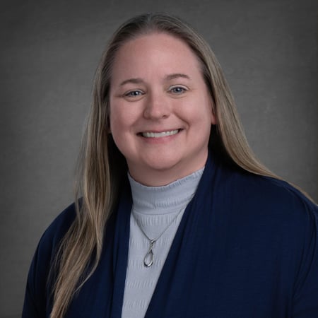 Photo of Allison Loyelle