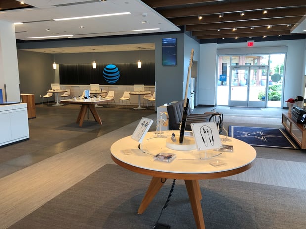 AT&T West Plano | Cell Phones, Wireless Plans & Accessories | 3300 ...