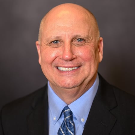 Photo of Dennis Kinzer