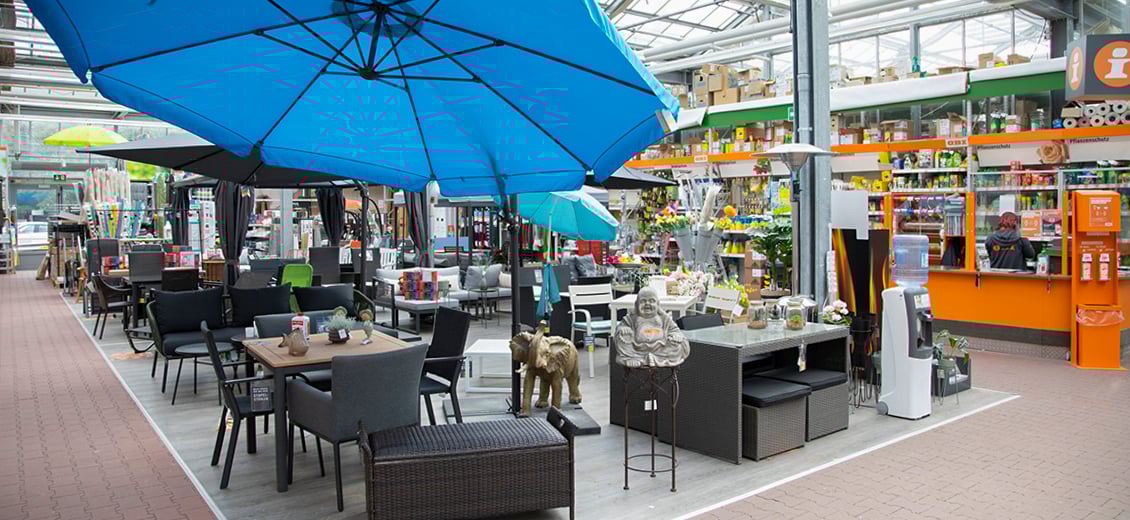 Dein OBI Markt Bernau, J.F.ABorsigStraße 4