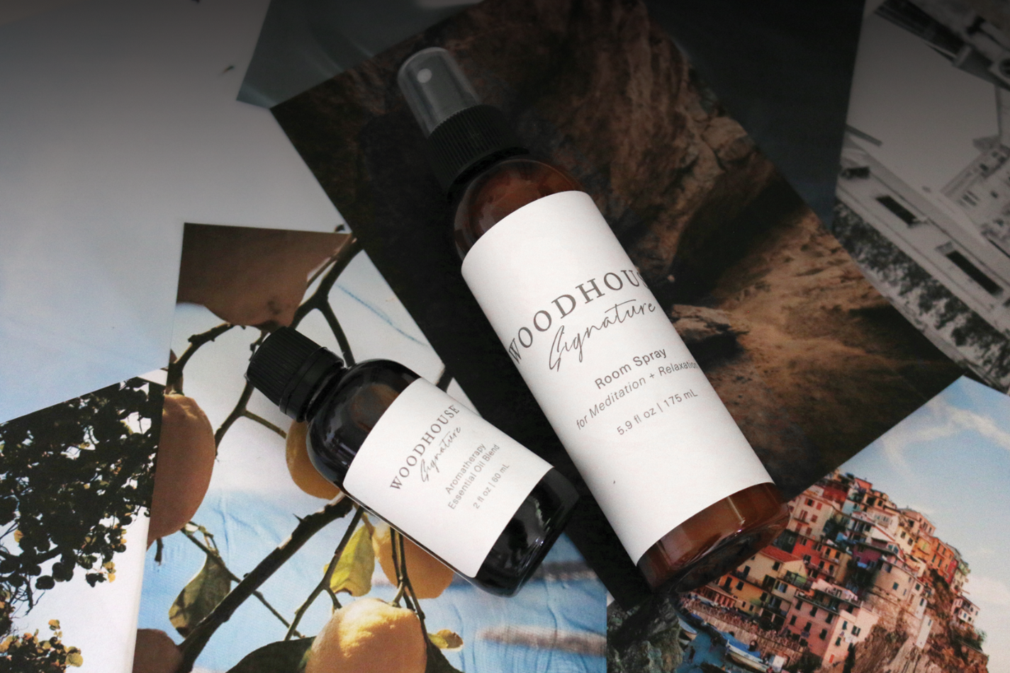 Spa Services Walnut Creek, CA Woodhouse Spa