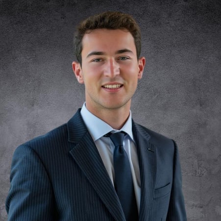 Photo of David Jauch