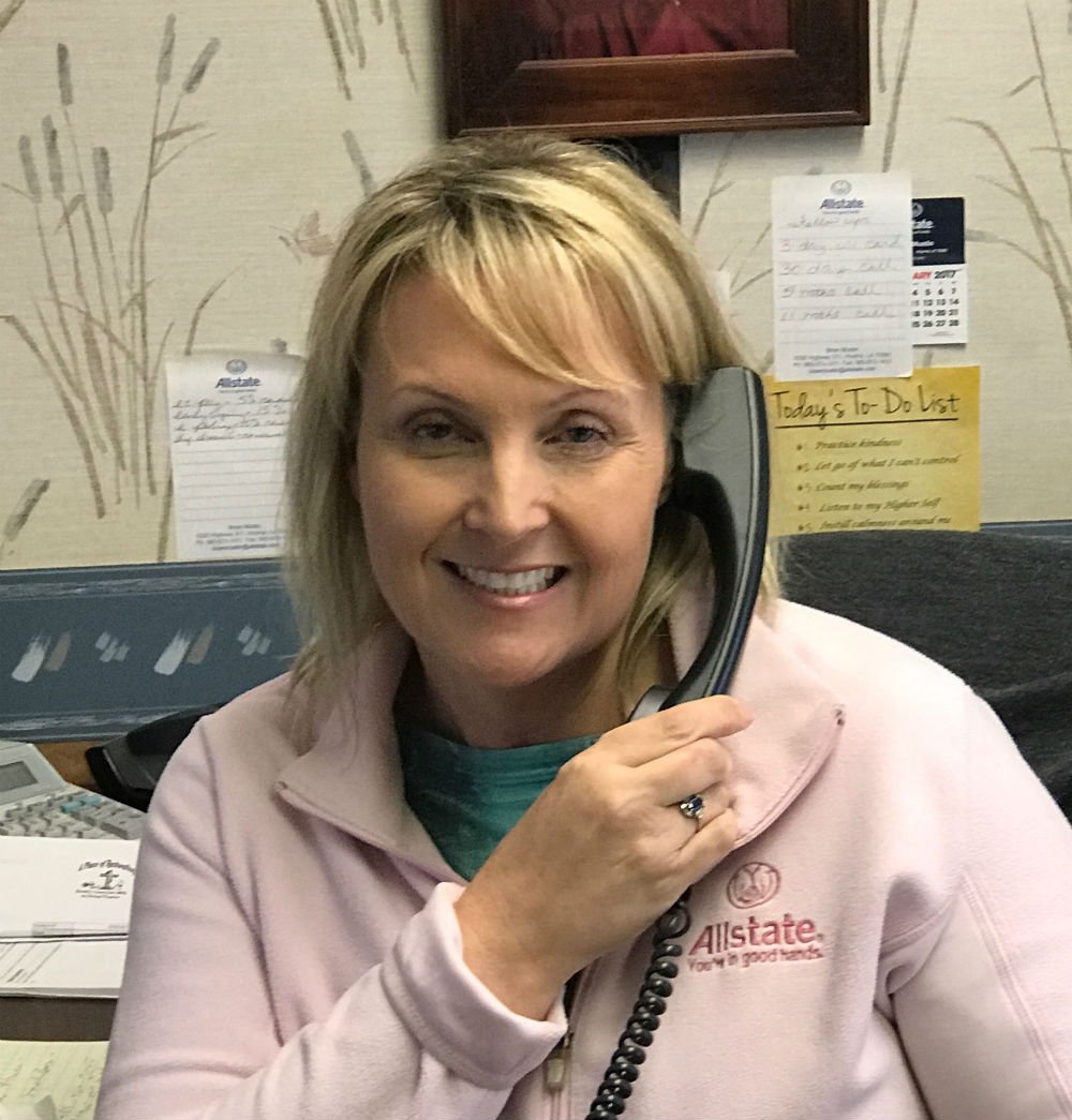 Allstate Car Insurance in Houma, LA Brian Mustin Allstate Car Insurance in Houma, LA Brian Mustin