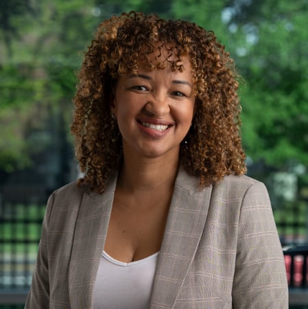 Photo of C. Brittany Fobia