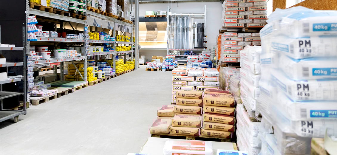 Dein OBI Markt Bad Hersfeld, HeinrichvonStephanStr. 2a