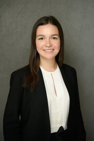 Photo of Ana Sofia Viejo Barragan