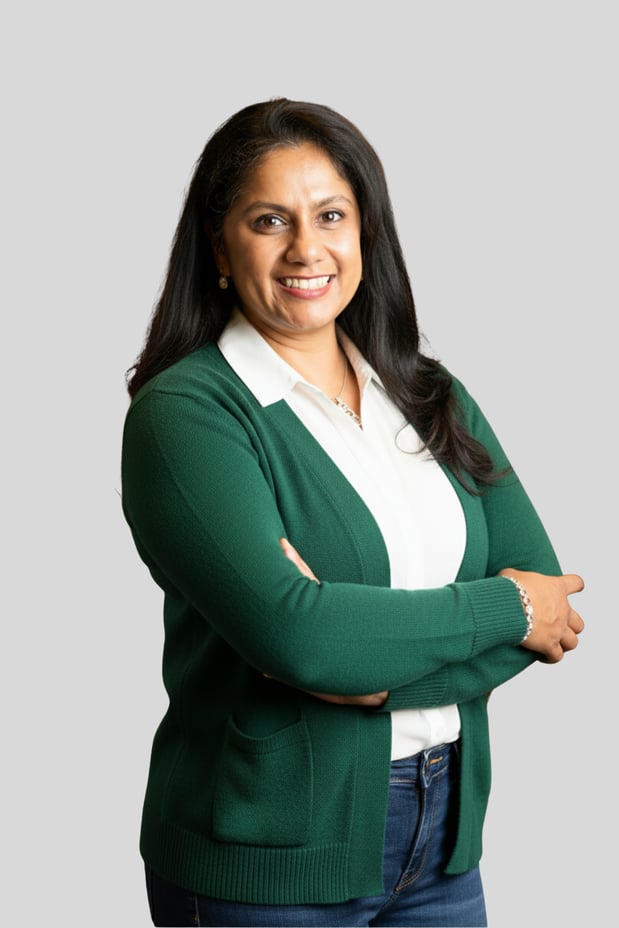 Raina Rauf Monroe Township, NJ