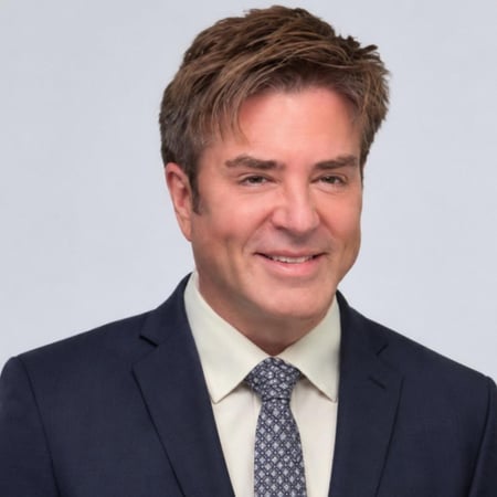 Photo of Kevin Paaske