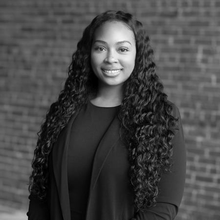 Photo of Shairah Willis