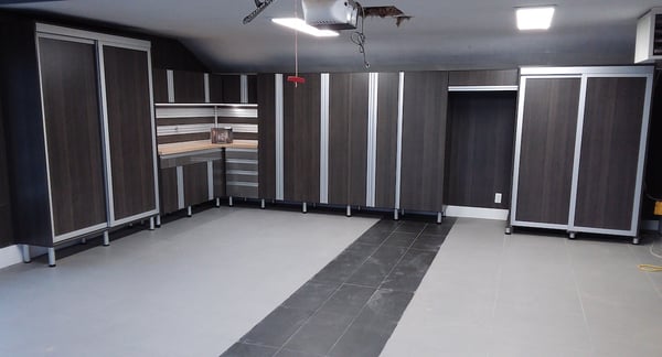 Garage cabinets, garage storage cabinets, garage organization, garage systems, storage cabinet garage, storage solutions