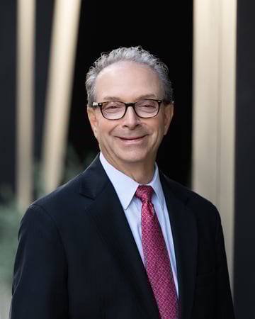 Photo of Bart F. Zitnitsky