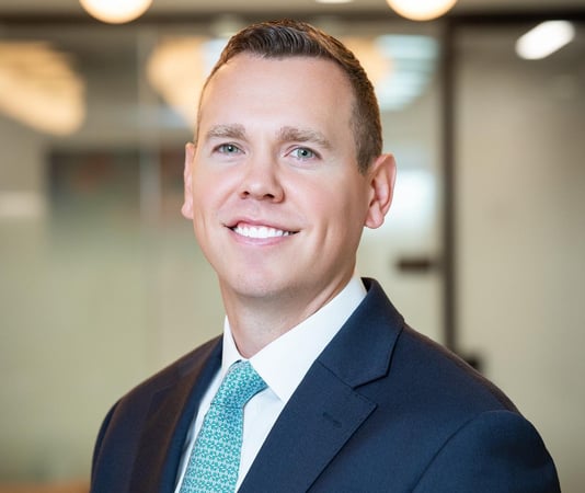 Photo of Grant Templin, CFP®