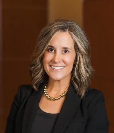 Photo of Nicci Clark