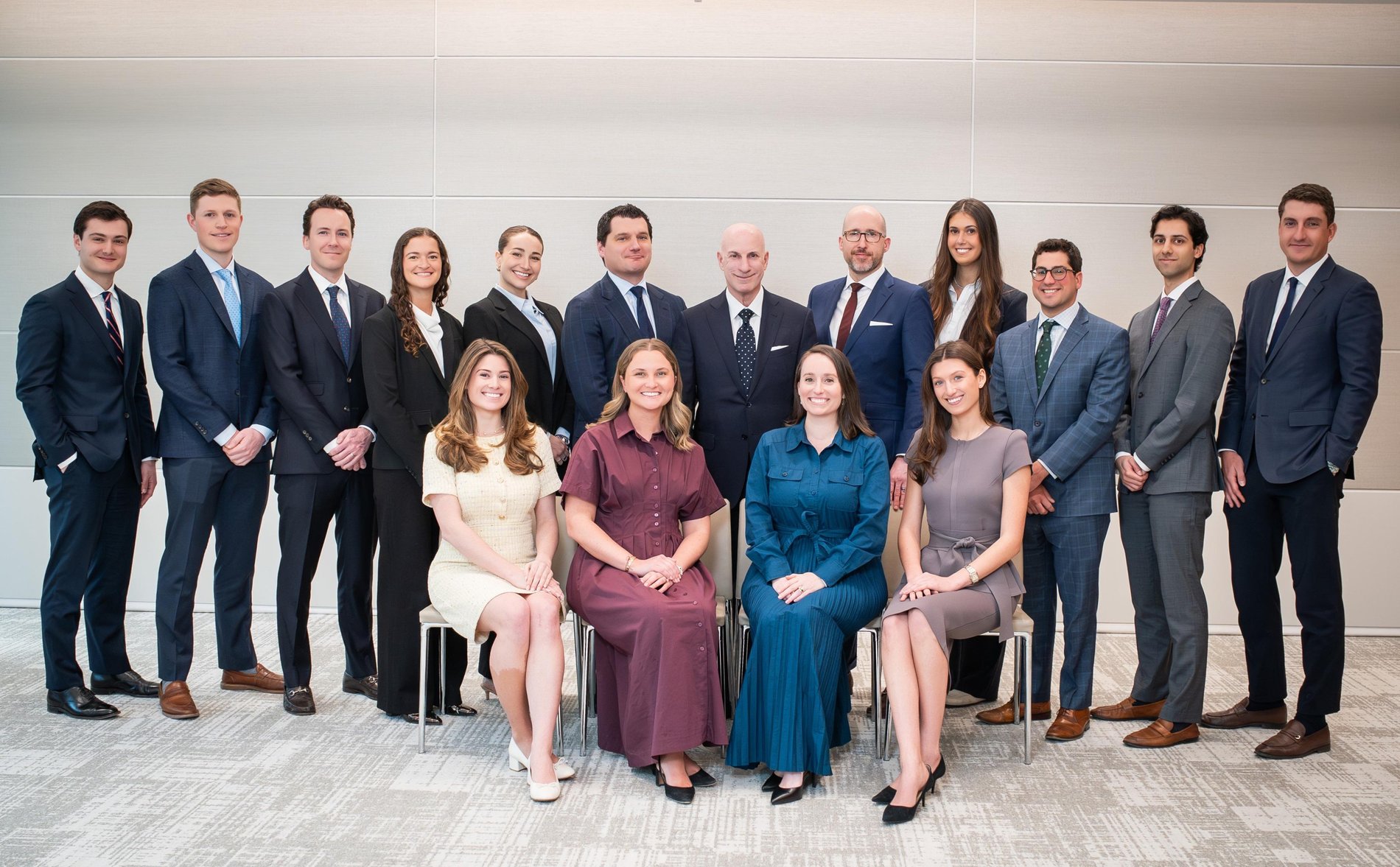 Photo of The Magellan Group - Morgan Stanley