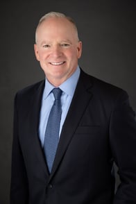 Photo of Terence G Reynolds - Morgan Stanley