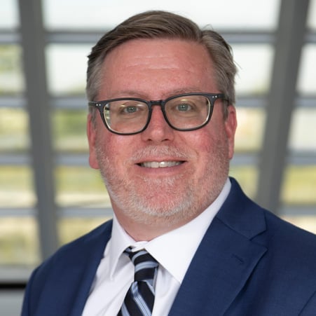 Photo of Jon E. Meek, CFP®