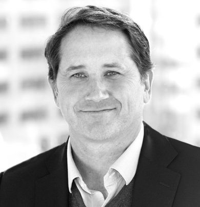 Photo of Michael Baumer