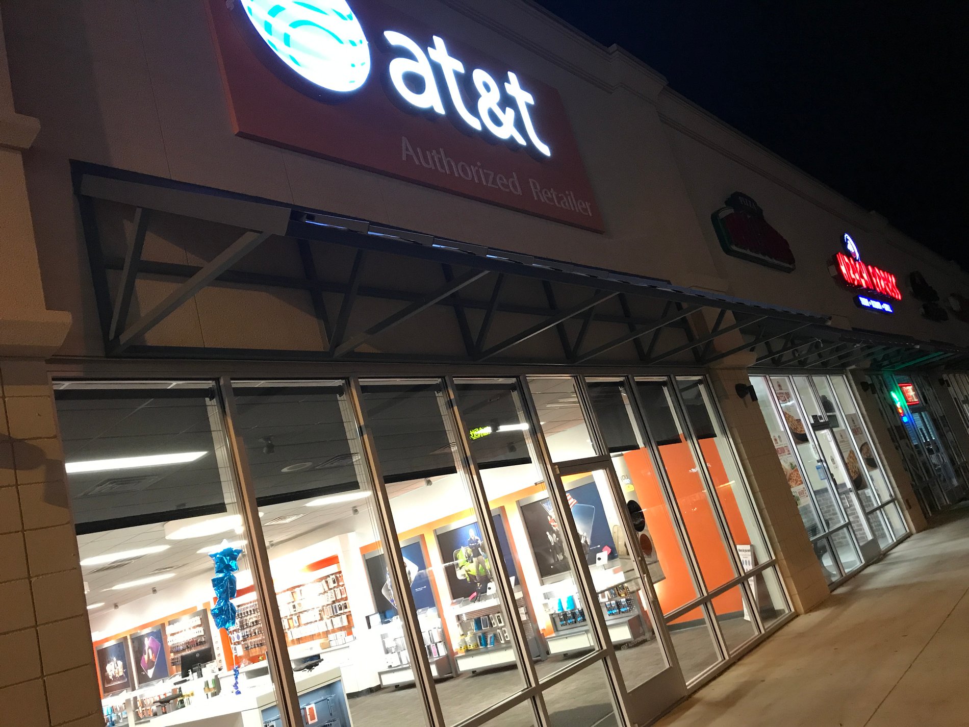 AT&T Store Big Spring Big Spring, TX