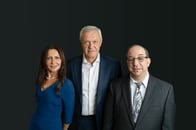 Photo of The Margolin Group - Morgan Stanley