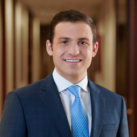 Photo of Jacob Rashty