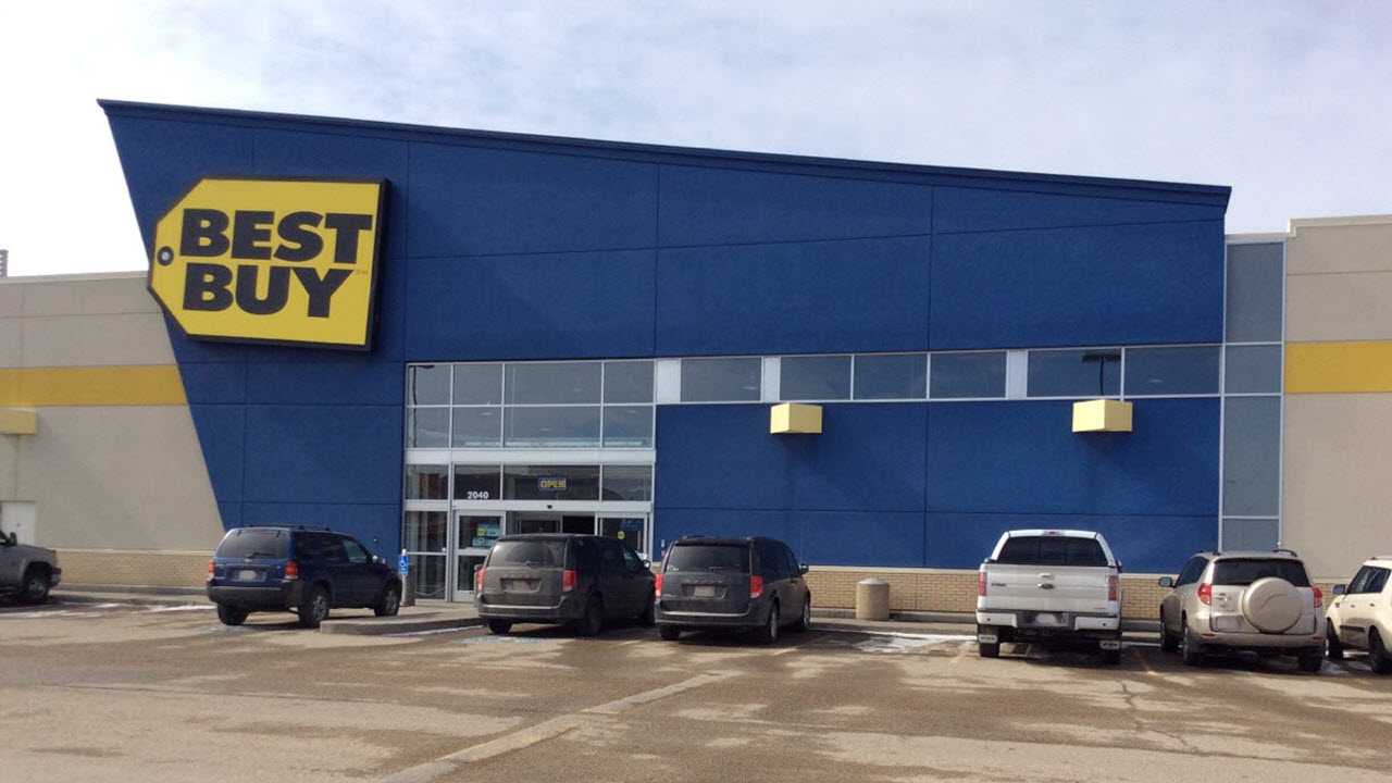 Best Buy SE Edmonton In Edmonton, AB | Best Buy Canada