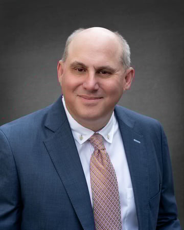 Photo of Adam Fleishman