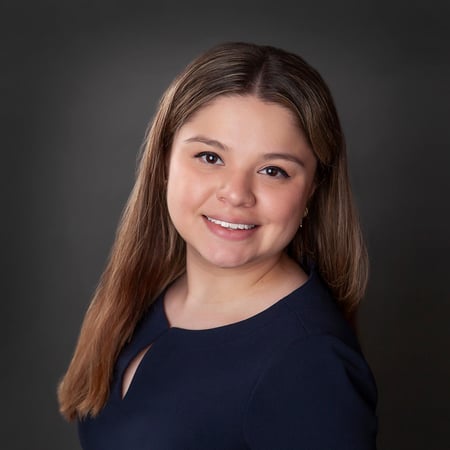 Photo of Carolina Reynolds