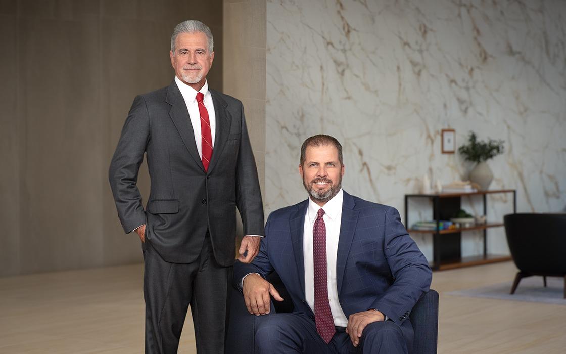 Photo of Bowling Legacy Group - Morgan Stanley