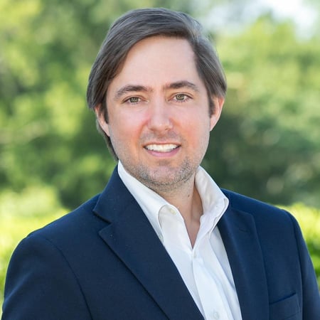 Photo of Fuller Callaway