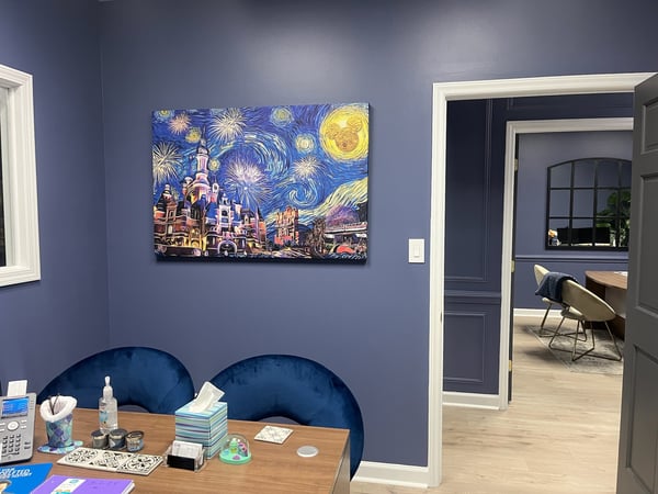 Photo gallery preview