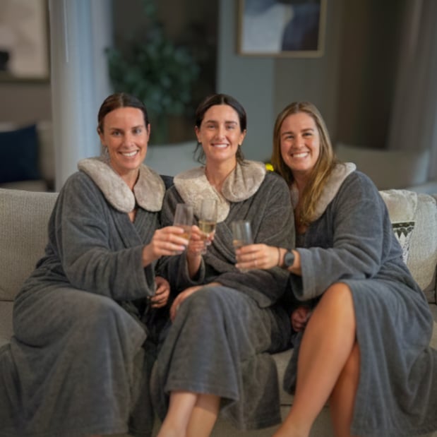 Galentine's Day at Woodhouse Spa Fort Collins