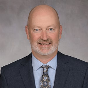 Chris Hampton headshot