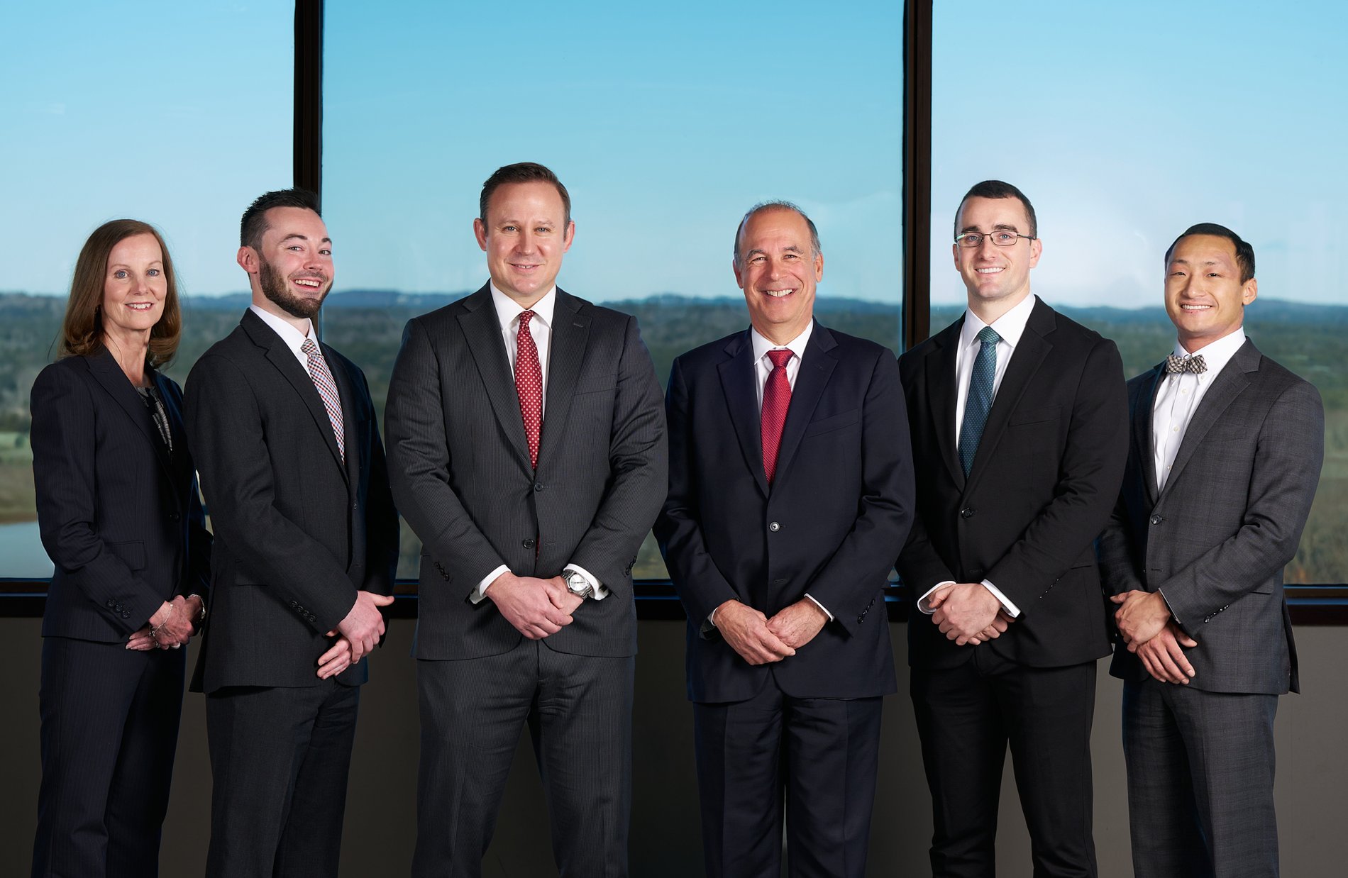 Photo of Endeavor Group - Morgan Stanley