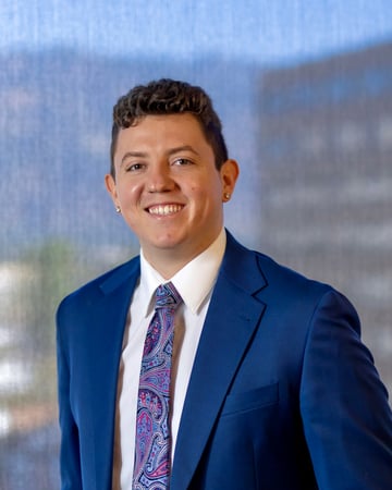 Photo of Jacob Espinoza