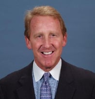 Photo of Ray Crandal - Morgan Stanley