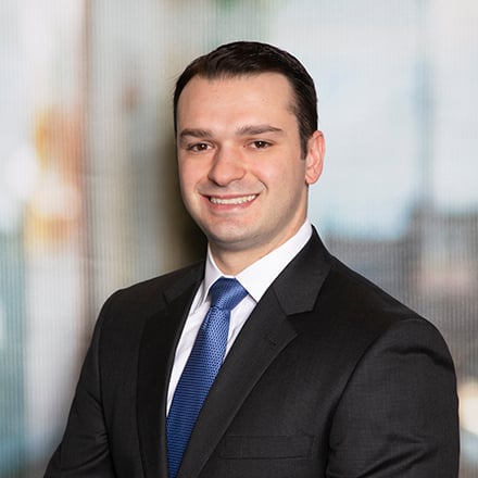 Photo of John Ruggiero