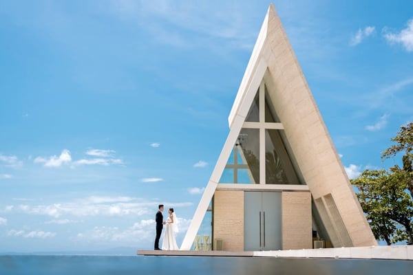 コンラッドインフィニティ イメージ