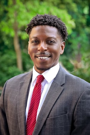 Photo of Christian Gweth, MBA