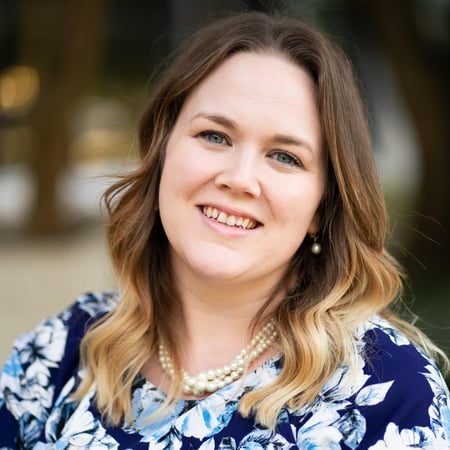 Photo of Stephanie Wiggins