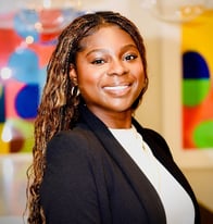 Photo of Essie Bonney