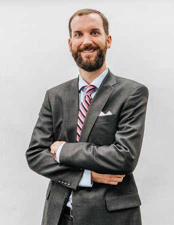 Photo of R. Chase Stribling