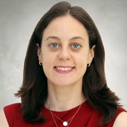 Rebecca Straus Farber, MD