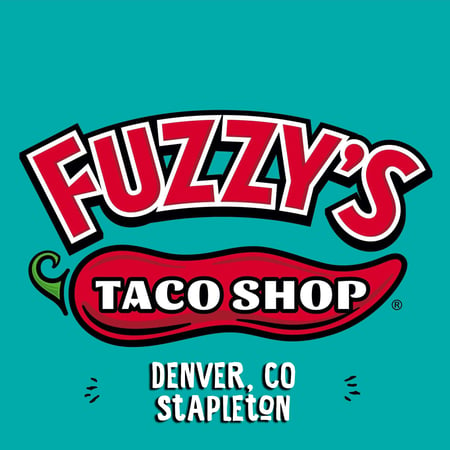 Fuzzy's Taco Shop - Denver, CO
