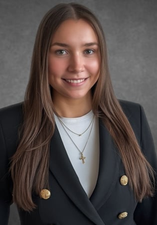 Photo of Abigail Leitten