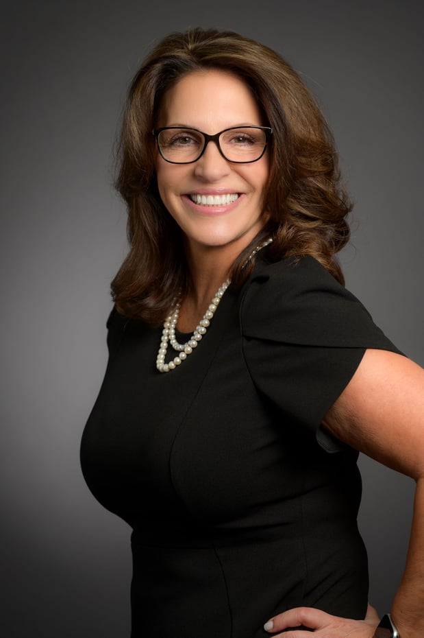 Photo of Carolyn M. Sitkowski