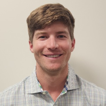 Photo of Osten Waite