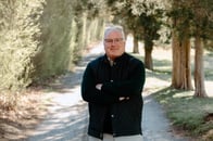 Photo of John Blakley - Morgan Stanley
