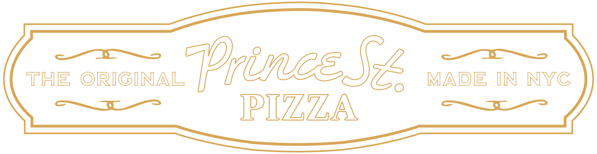 Prince Street Pizza – Nolita