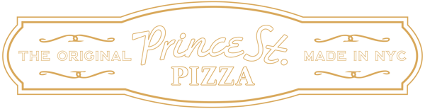 Prince Street Pizza Logo